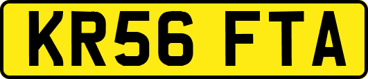 KR56FTA