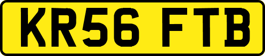 KR56FTB