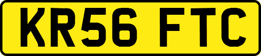 KR56FTC