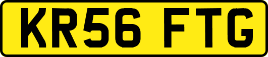 KR56FTG
