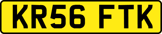 KR56FTK