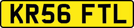 KR56FTL