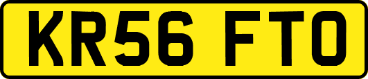 KR56FTO