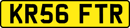 KR56FTR