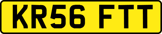 KR56FTT