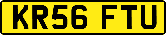 KR56FTU