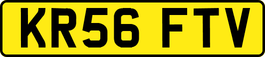 KR56FTV
