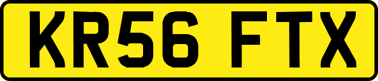KR56FTX