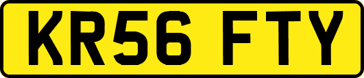 KR56FTY