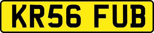 KR56FUB