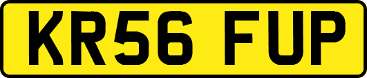 KR56FUP