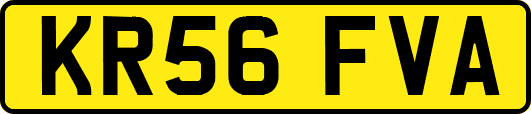 KR56FVA