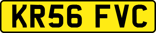 KR56FVC