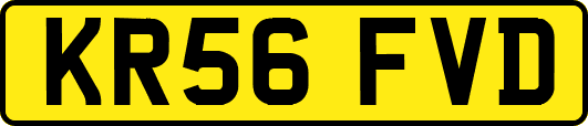 KR56FVD