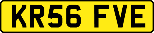 KR56FVE