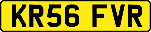 KR56FVR