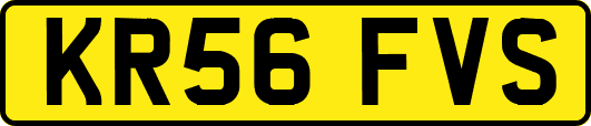 KR56FVS