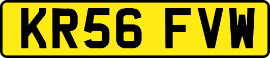KR56FVW