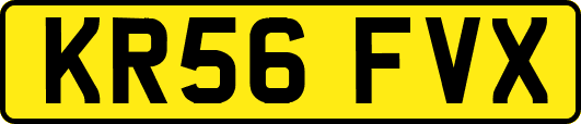 KR56FVX
