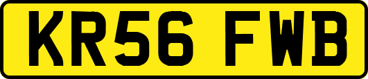 KR56FWB