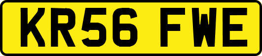 KR56FWE