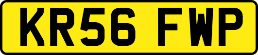 KR56FWP