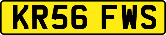 KR56FWS