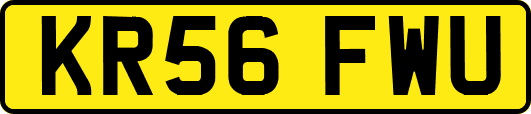 KR56FWU