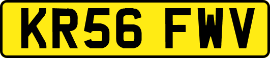 KR56FWV