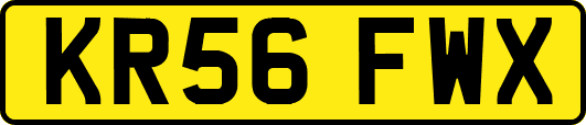 KR56FWX