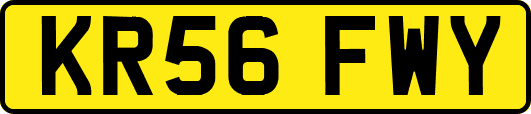 KR56FWY