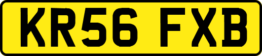 KR56FXB