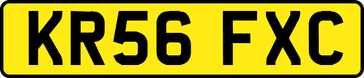 KR56FXC