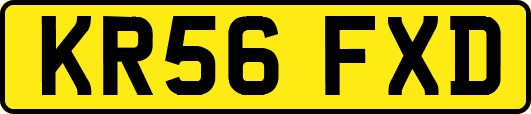 KR56FXD