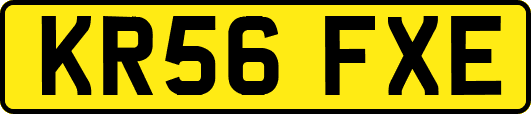 KR56FXE