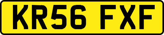 KR56FXF