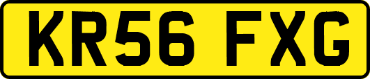 KR56FXG