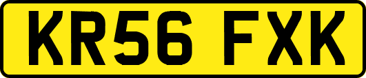 KR56FXK
