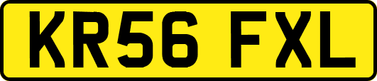 KR56FXL