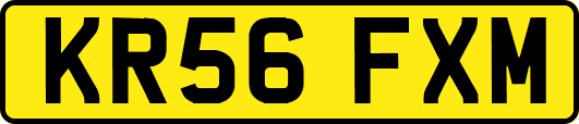 KR56FXM