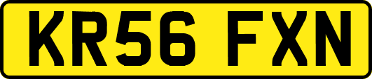 KR56FXN