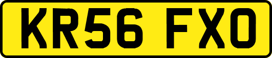 KR56FXO