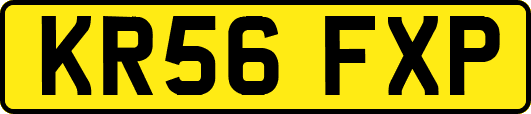 KR56FXP