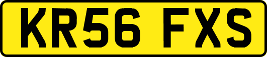 KR56FXS