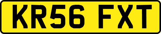 KR56FXT