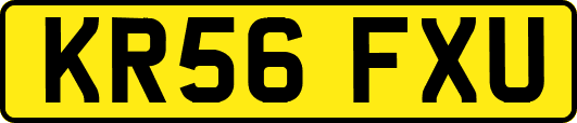 KR56FXU