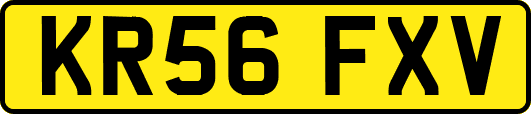KR56FXV