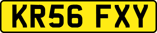 KR56FXY
