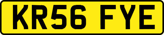 KR56FYE