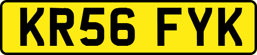 KR56FYK